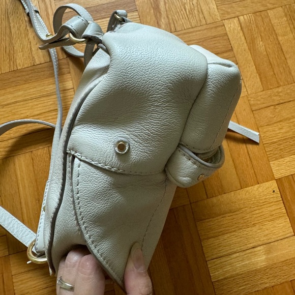 See by Chloe mini backpack 🍓 - Picture 7 of 9